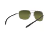 Ray-Ban Férfi Ezüst Napszemüveg RB 8322CH 003/6O
