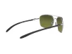 Ray-Ban Férfi Ezüst Napszemüveg RB 8322CH 003/6O