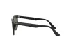 Ray-Ban Wayfarer II Férfi, Női Fekete Napszemüveg RB 2185 901/31 55