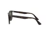 Ray-Ban Wayfarer II Férfi, Női Barna Napszemüveg RB 2185 902/31
