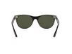 Ray-Ban Wayfarer II Férfi, Női Barna Napszemüveg RB 2185 902/31
