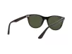 Ray-Ban Wayfarer II Férfi, Női Barna Napszemüveg RB 2185 902/31