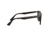 Ray-Ban Wayfarer II Férfi, Női Barna Napszemüveg RB 2185 902/31