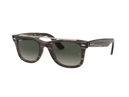 Ray-Ban Férfi, Női Barna Napszemüveg RB 4540 641471