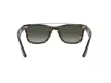 Ray-Ban Férfi, Női Barna Napszemüveg RB 4540 641471