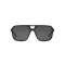 Dolce & Gabbana Férfi Fekete Napszemüveg DG 4354 501/87