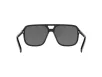 Dolce & Gabbana Férfi Fekete Napszemüveg DG 4354 501/87