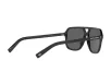 Dolce & Gabbana Férfi Fekete Napszemüveg DG 4354 501/87