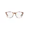 Emporio Armani Női Barna Szemüvegkeret EA 3154 5766