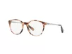 Emporio Armani Női Barna Szemüvegkeret EA 3154 5766