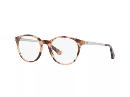 Emporio Armani Női Barna Szemüvegkeret EA 3154 5766