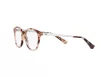 Emporio Armani Női Barna Szemüvegkeret EA 3154 5766