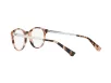 Emporio Armani Női Barna Szemüvegkeret EA 3154 5766