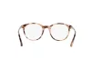 Emporio Armani Női Barna Szemüvegkeret EA 3154 5766