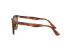 Ray-Ban Wayfarer II Férfi, Női Barna Napszemüveg RB 2185 954/33