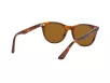 Ray-Ban Wayfarer II Férfi, Női Barna Napszemüveg RB 2185 954/33
