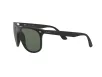Ray-Ban Blaze Round Férfi, Női Fekete Napszemüveg RB 4447N 601S71