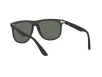 Ray-Ban Blaze Round Férfi, Női Fekete Napszemüveg RB 4447N 601S71