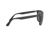 Ray-Ban Blaze Round Férfi, Női Fekete Napszemüveg RB 4447N 601S71