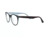 Ray-Ban Férfi, Női Kék Szemüvegkeret RX 2185V 5883