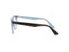 Ray-Ban Férfi, Női Kék Szemüvegkeret RX 2185V 5883