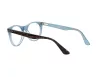 Ray-Ban Férfi, Női Kék Szemüvegkeret RX 2185V 5883