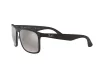 Ray-Ban Férfi Fekete - Szürke Napszemüveg RB-4264-601S5J