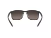Ray-Ban Férfi Fekete - Szürke Napszemüveg RB-4264-601S5J
