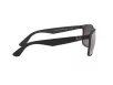 Ray-Ban Férfi Fekete - Szürke Napszemüveg RB-4264-601S5J