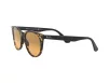 Ray-Ban Wayfarer II Férfi, Női Barna Napszemüveg RB 2185 1248AC