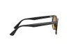 Ray-Ban Wayfarer II Férfi, Női Barna Napszemüveg RB 2185 1248AC