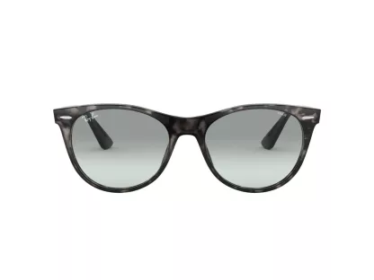   Ray-Ban State Street Férfi, Női Szürke Napszemüveg RB 2185 1250AD
