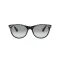 Ray-Ban State Street Férfi, Női Szürke Napszemüveg RB 2185 1250AD