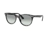 Ray-Ban State Street Férfi, Női Szürke Napszemüveg RB 2185 1250AD