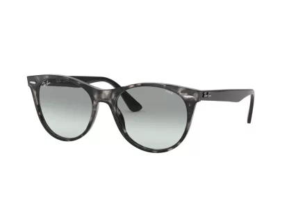   Ray-Ban State Street Férfi, Női Szürke Napszemüveg RB 2185 1250AD