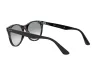 Ray-Ban State Street Férfi, Női Szürke Napszemüveg RB 2185 1250AD