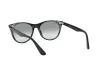 Ray-Ban State Street Férfi, Női Szürke Napszemüveg RB 2185 1250AD