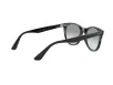Ray-Ban State Street Férfi, Női Szürke Napszemüveg RB 2185 1250AD