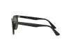 Ray-Ban Wayfarer II Férfi, Női Fekete Napszemüveg RB 2185 901/58 55