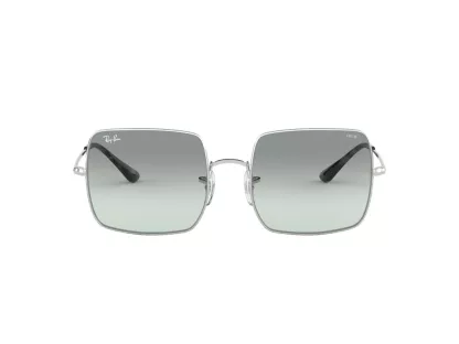 Ray-Ban Square 1971 Női Ezüst Napszemüveg RB 1971 9149AD