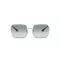 Ray-Ban Square 1971 Női Ezüst Napszemüveg RB 1971 9149AD