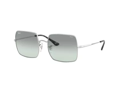 Ray-Ban Square 1971 Női Ezüst Napszemüveg RB 1971 9149AD