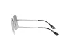 Ray-Ban Square 1971 Női Ezüst Napszemüveg RB 1971 9149AD