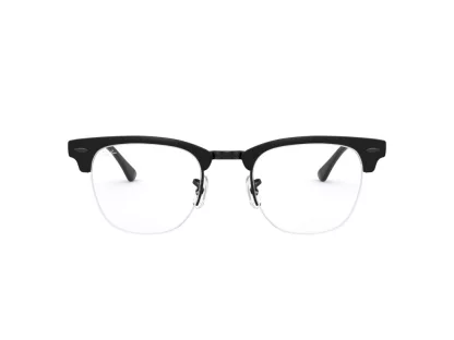 Ray-Ban Férfi, Női Fekete Szemüvegkeret RX 3716VM 2904