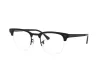 Ray-Ban Férfi, Női Fekete Szemüvegkeret RX 3716VM 2904