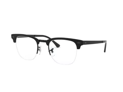 Ray-Ban Férfi, Női Fekete Szemüvegkeret RX 3716VM 2904