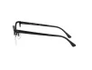 Ray-Ban Férfi, Női Fekete Szemüvegkeret RX 3716VM 2904