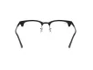 Ray-Ban Férfi, Női Fekete Szemüvegkeret RX 3716VM 2904