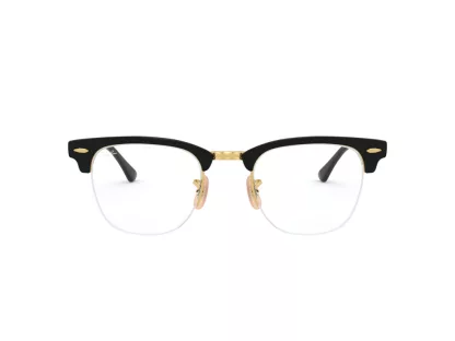 Ray-Ban Férfi, Női Fekete Szemüvegkeret RX 3716VM 2890