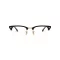 Ray-Ban Férfi, Női Fekete Szemüvegkeret RX 3716VM 2890